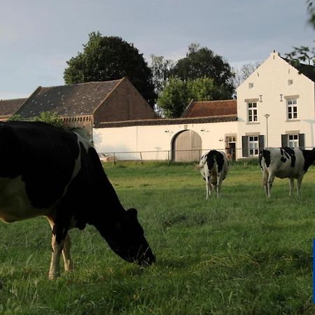 Appartamento La Vache Contente Maastricht Esterno foto